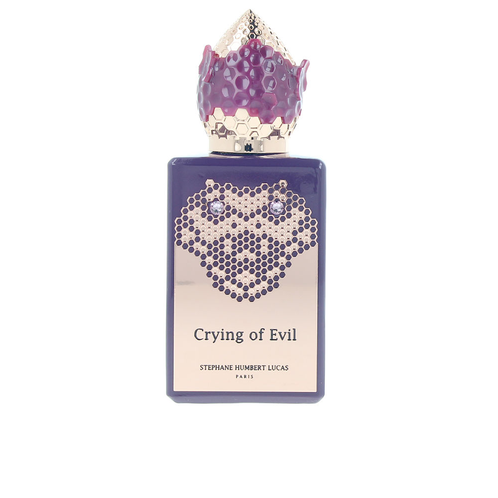 CRYING OF EVIL edp vapo 50 ml - Image 1