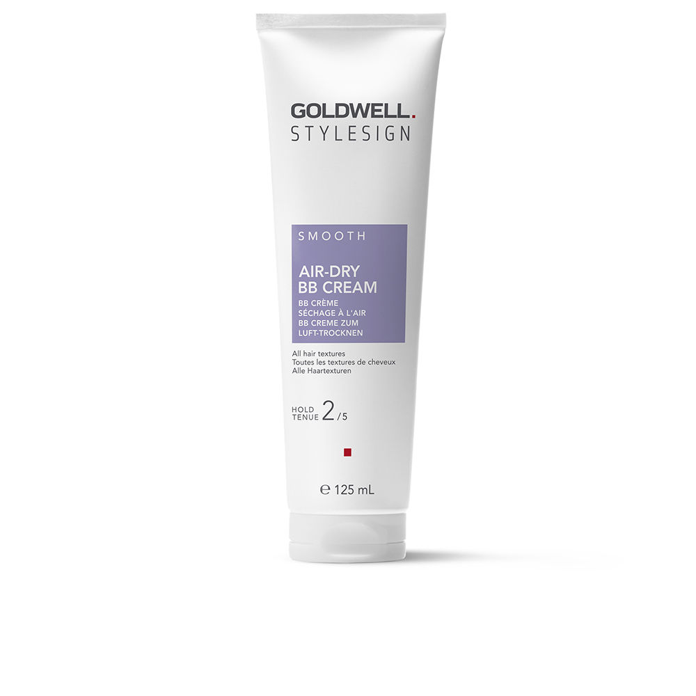 STYLESIGN SMOOTH air-dry bb cream 125 ml - Image 1