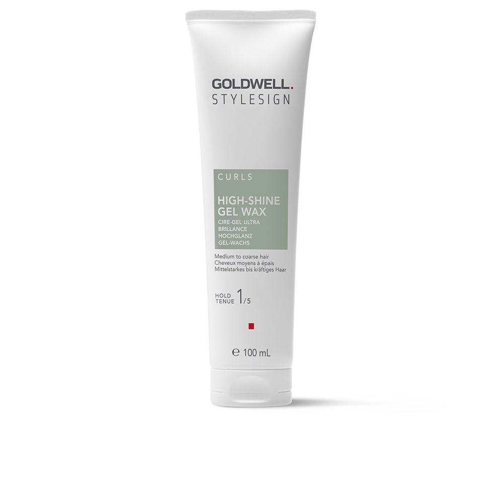 STYLESIGN CURLS high-shine gel wax 100 ml - Image 1