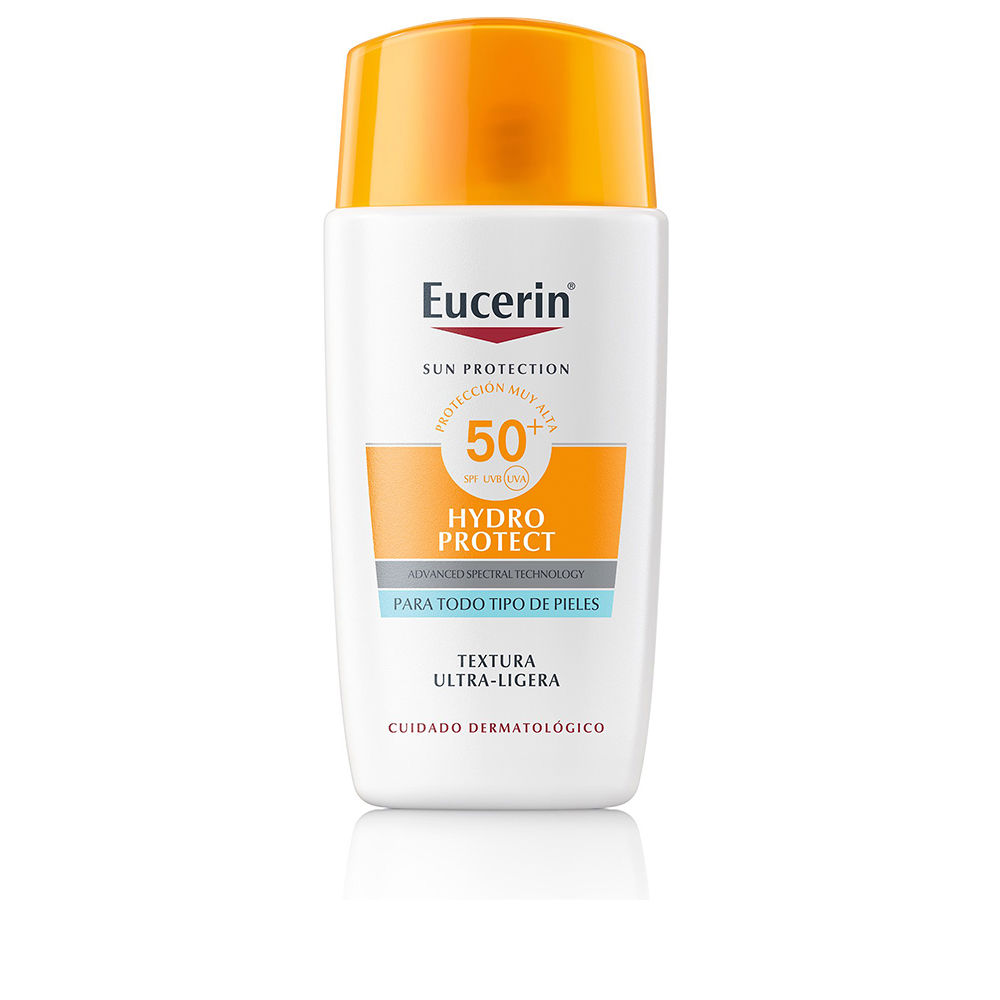 Sun Face Hydro Protect SPF50+ 50 ml - Image 1