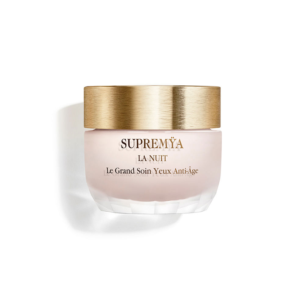 SUPREMYA night the great anti-aging eye care 15 ml - Image 1