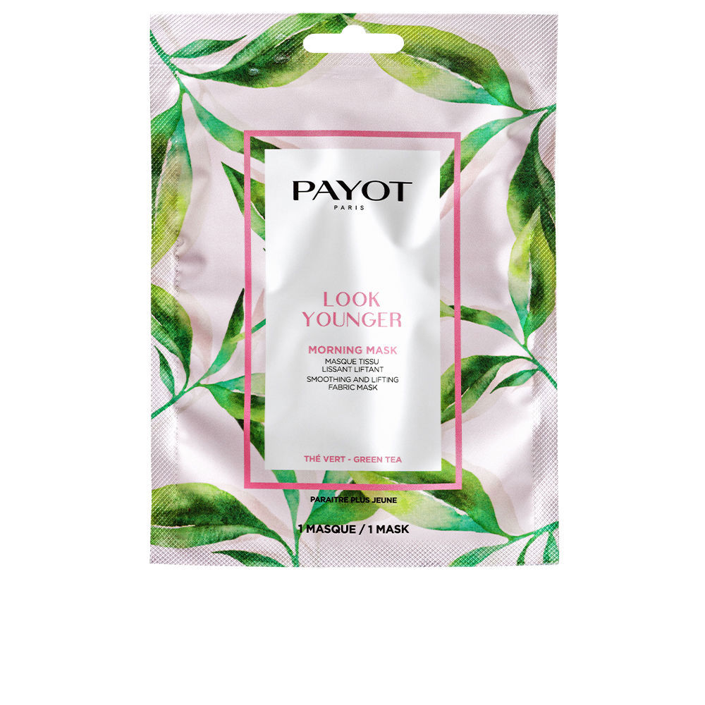 MORNING MASK look younger 1 u - Image 1