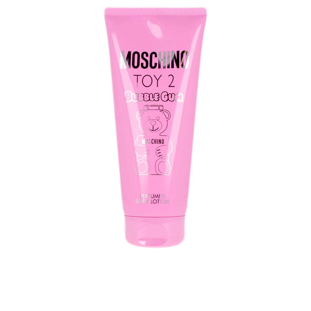 TOY 2 BUBBLE GUM body lotion 200 ml - Image 1