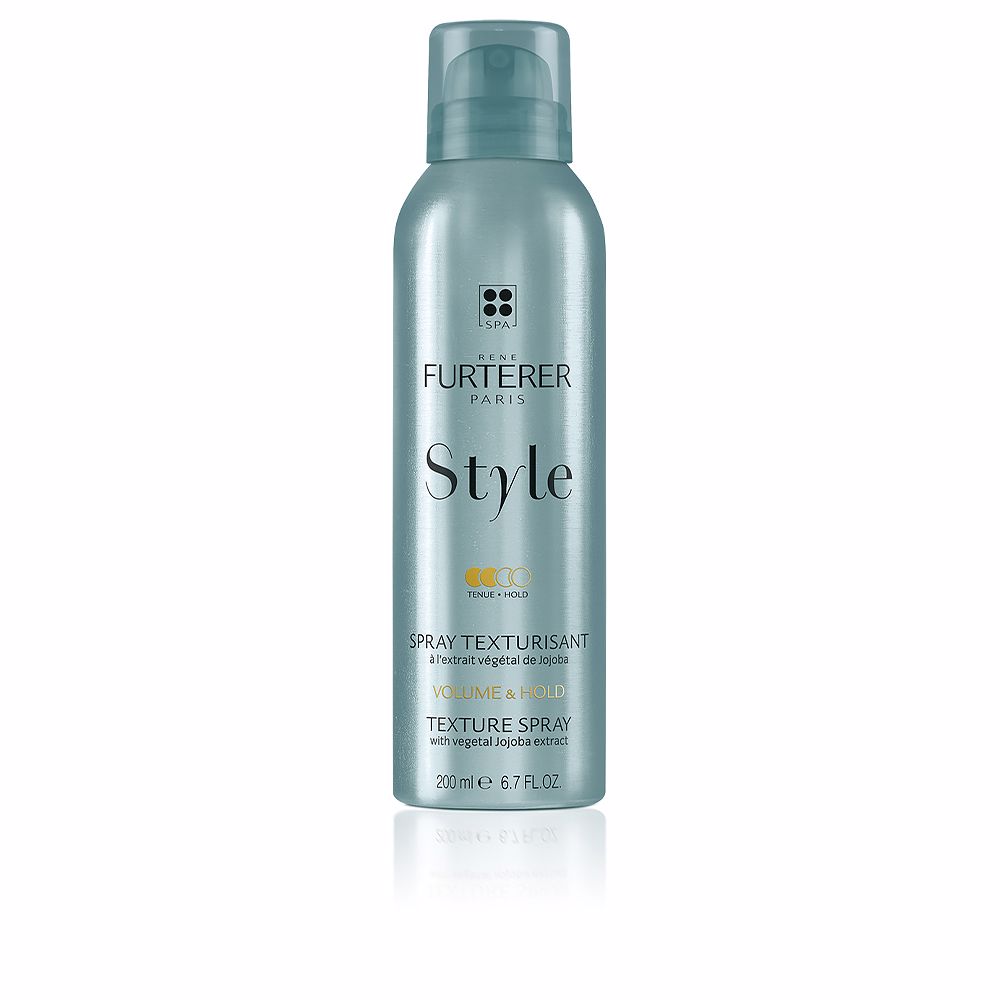 STYLE texturizing spray 200 ml - Image 1