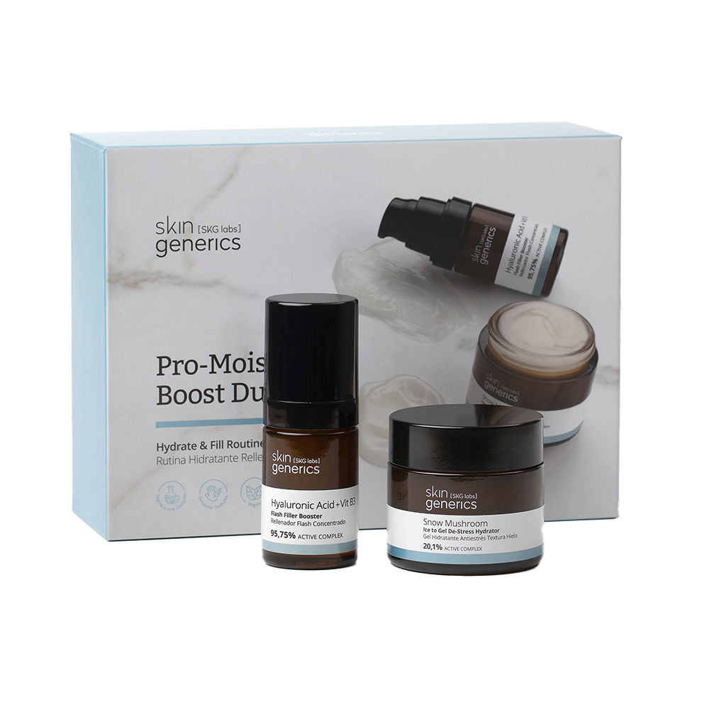 PRO-MOISTURE BOOST DUO 2 pcs - Image 1