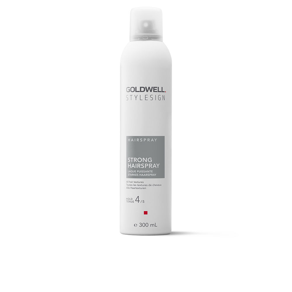STYLESIGN HAIRSPRAYS strong hairspray 300 ml - Image 1