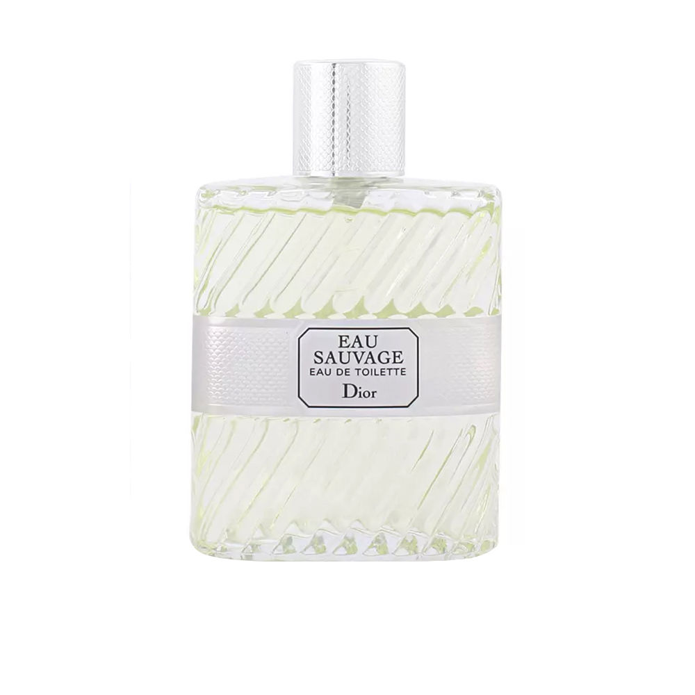 EAU SAUVAGE eau de toilette spray 100 ml - Image 1
