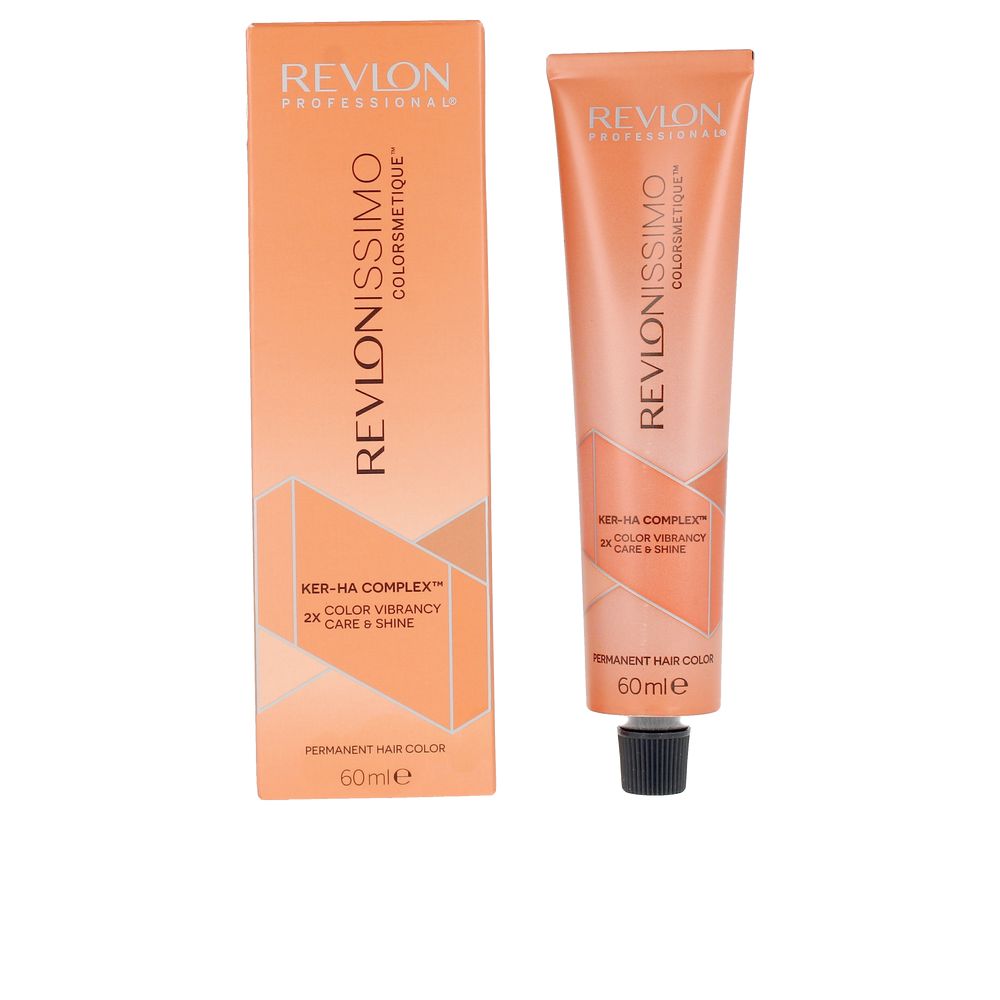 REVLONISSIMO COLORSMETIQUE #7,45 60 ml - Image 1