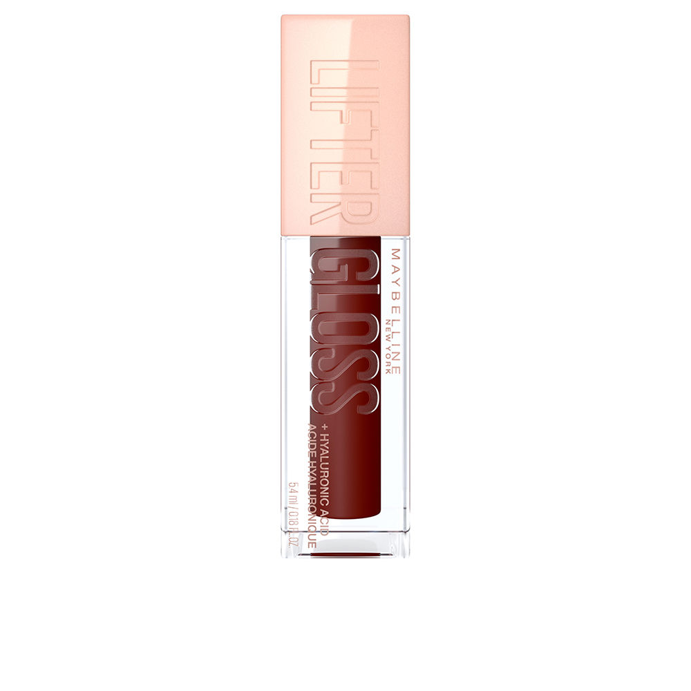 LIFTER gloss #028-Mapple 5.4 ml - Image 1
