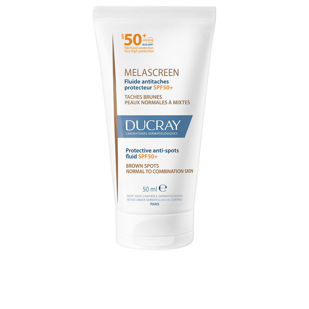 MELASCREEN protective anti-stain fluid SPF50+ 50 ml - Image 1