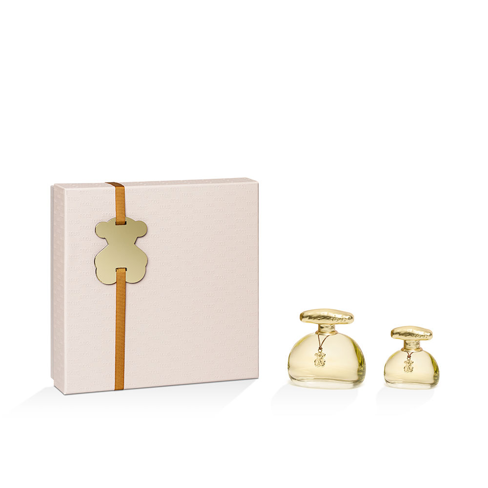 TOUS TOUCH THE ORIGINAL GOLD ESTUCHE 2 pz - Image 1