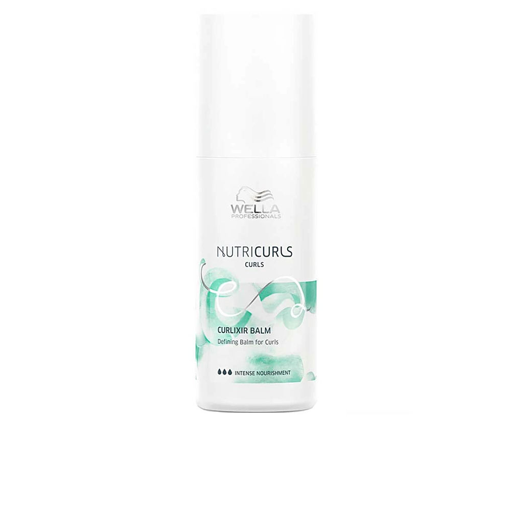 NUTRICURLS CURLIX Defining Balm for Curls 150 ml - Image 1