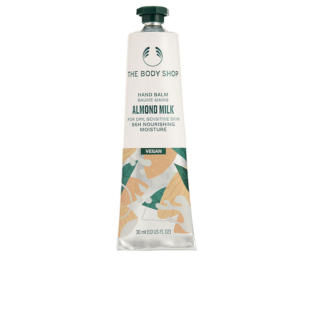 ALMOND MILK hand balm 30 ml - Image 1