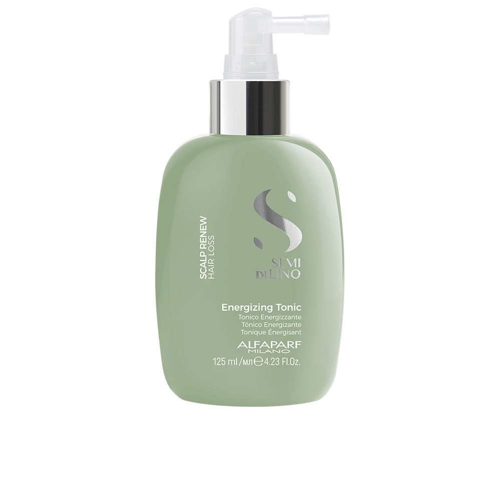 SEMI DI LINO energizing tonic 125 ml - Image 1
