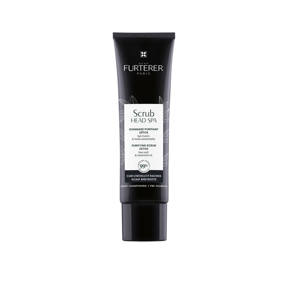 HEAD SPA scrub 150 ml - Image 1