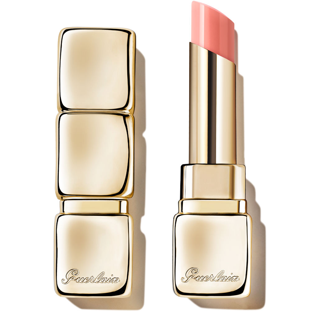 KISSKISS BEE GLOW lip repair balm #309-Honey 3.2 gr - Image 1