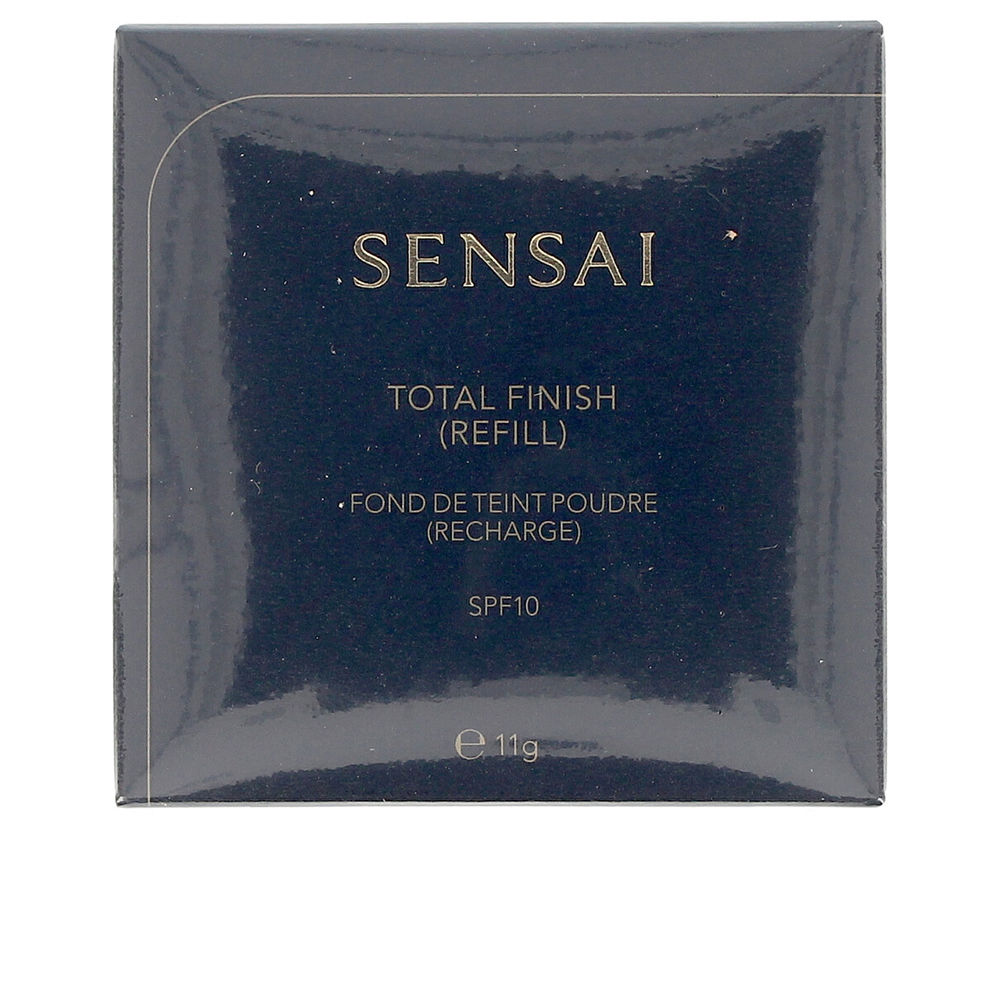 TOTAL FINISH refill #TF205-Topaz Beige 11 gr - Image 1