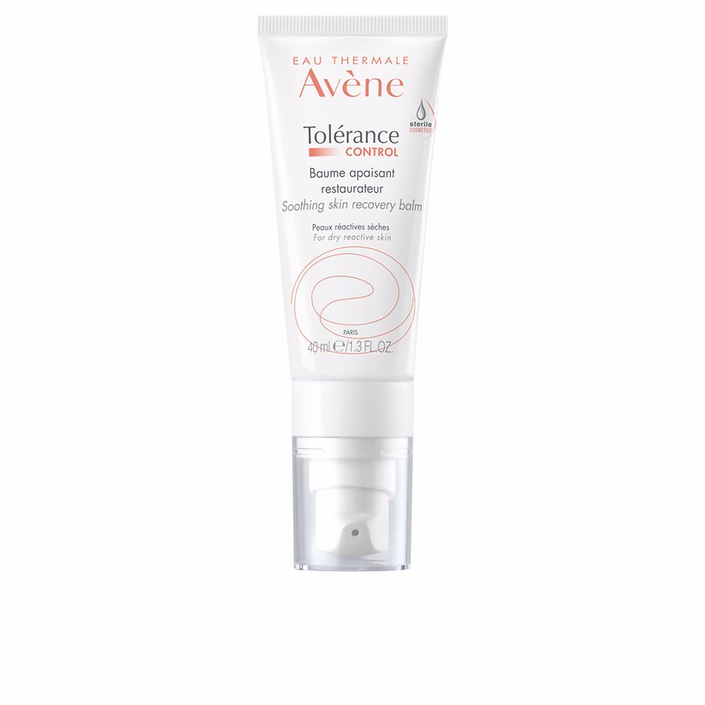 TOLERANCE control calming repairing balm of sterile cosmetics® 40 ml - Image 1