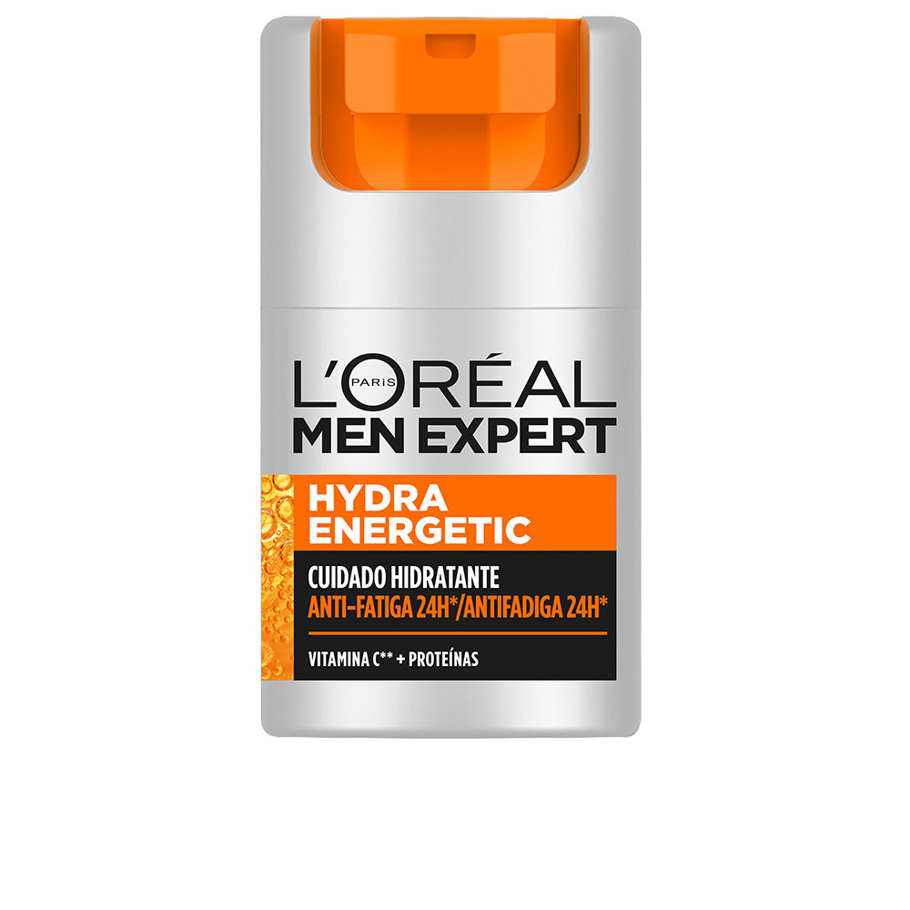 MEN EXPERT hydra energetic 50 ml - Image 1