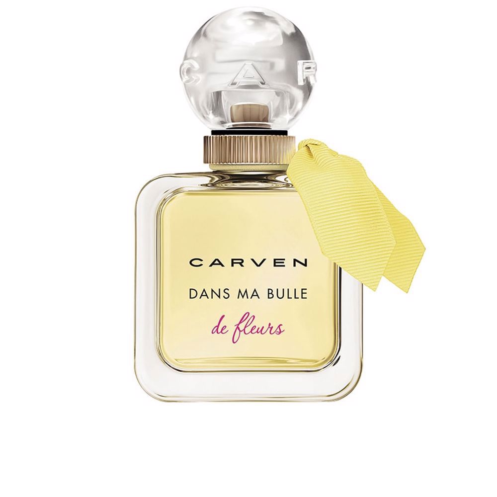 DANS MA BULLE DE FLEURS edt vapo 50 ml - Image 1