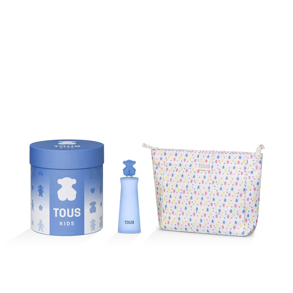 KIDS BOY CASE 2 pcs - Image 1