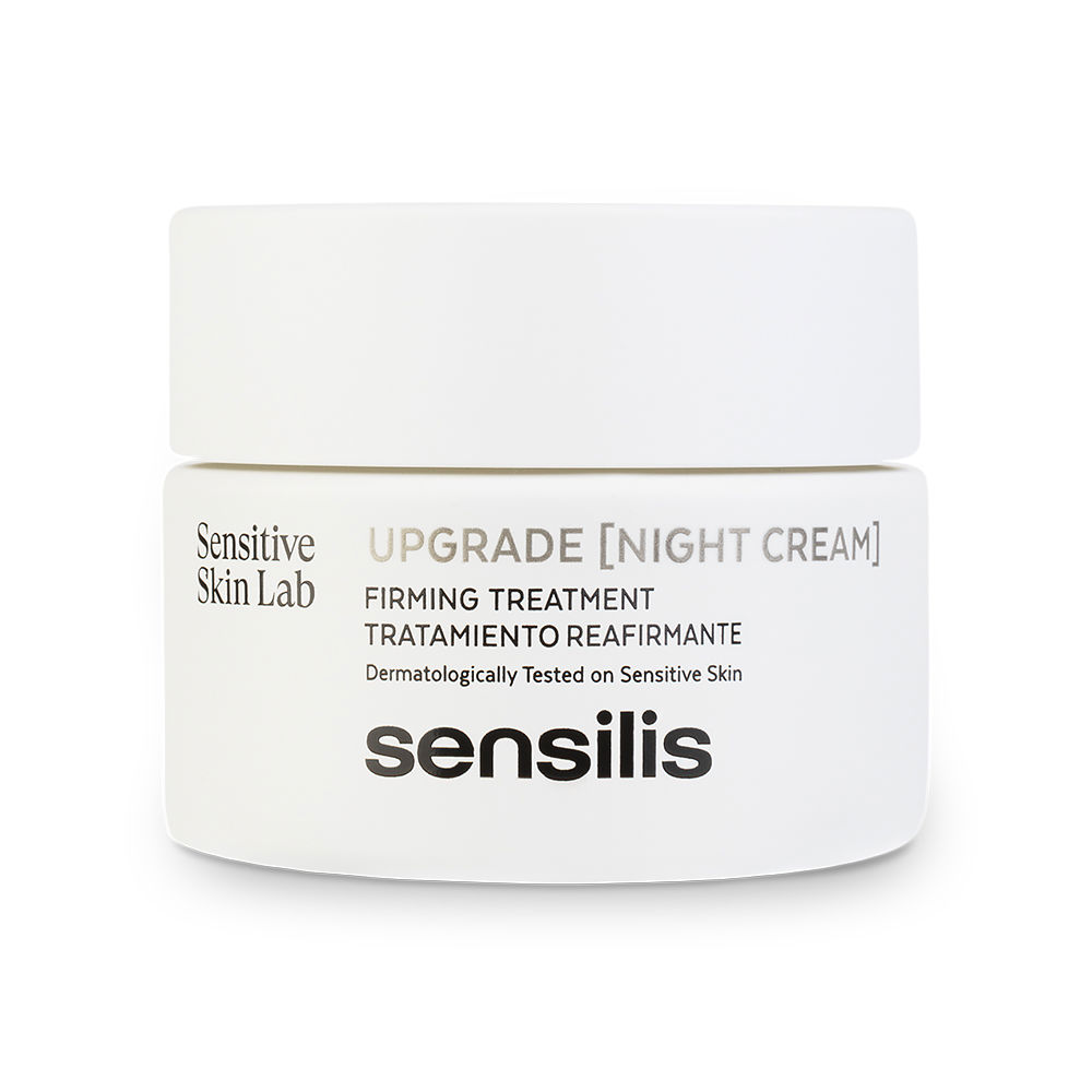 UPGRADE crema de noche reafirmante y antiarrugas 50 ml - Image 1