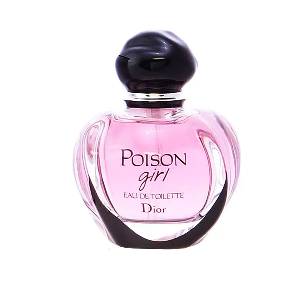 POISON GIRL eau de toilette spray 50 ml - Image 1