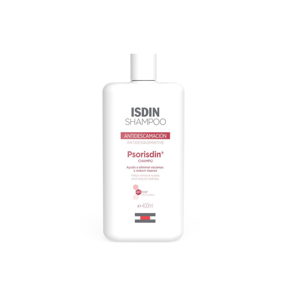 PSORISDIN shampoo 400 ml - Image 1