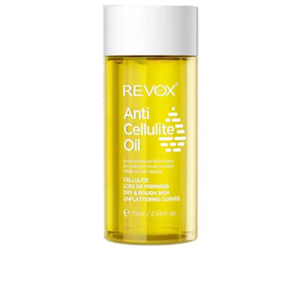 ANTI CELLULITE oil 75 ml - Image 1