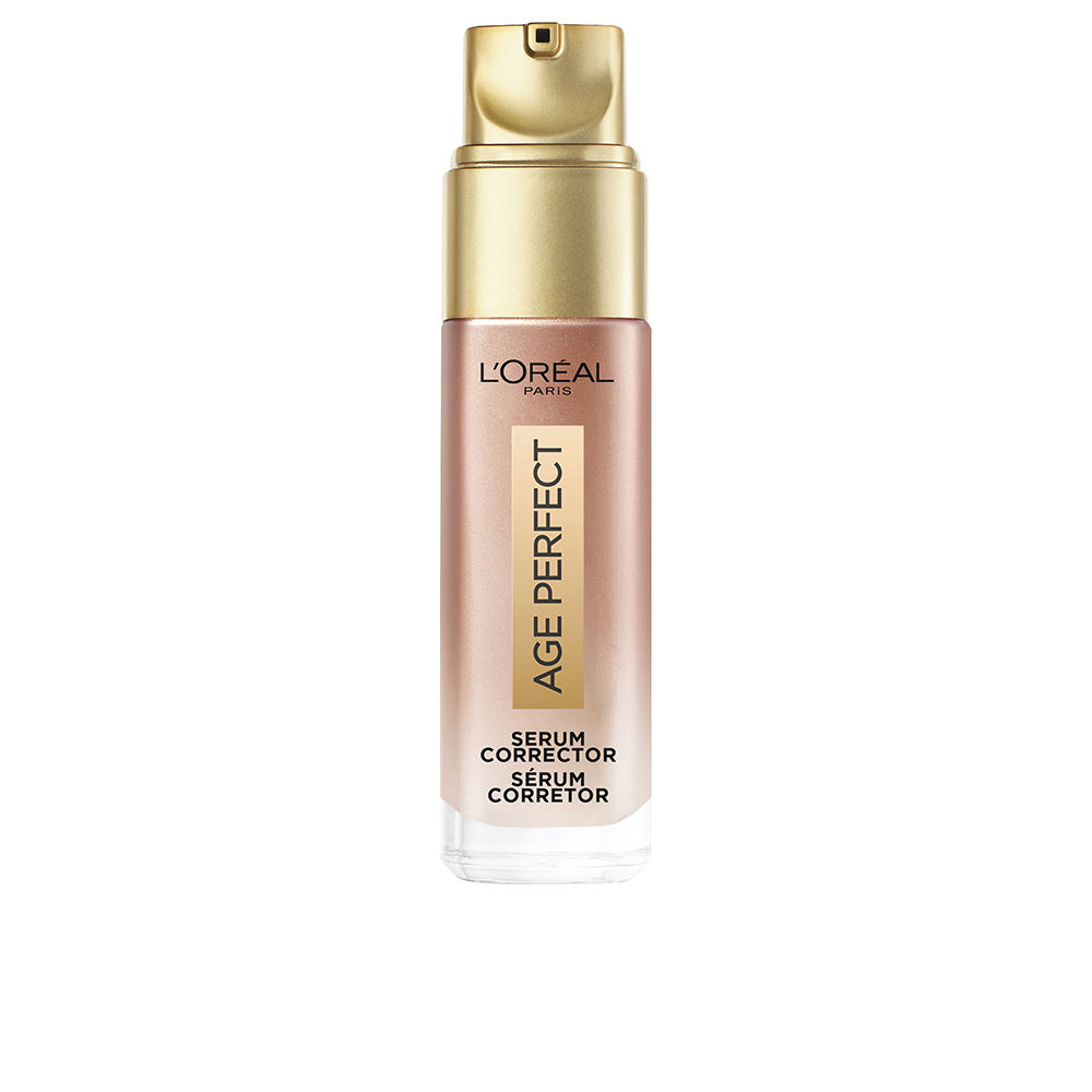AGE PERFECT corrective serum 30 ml - Image 1