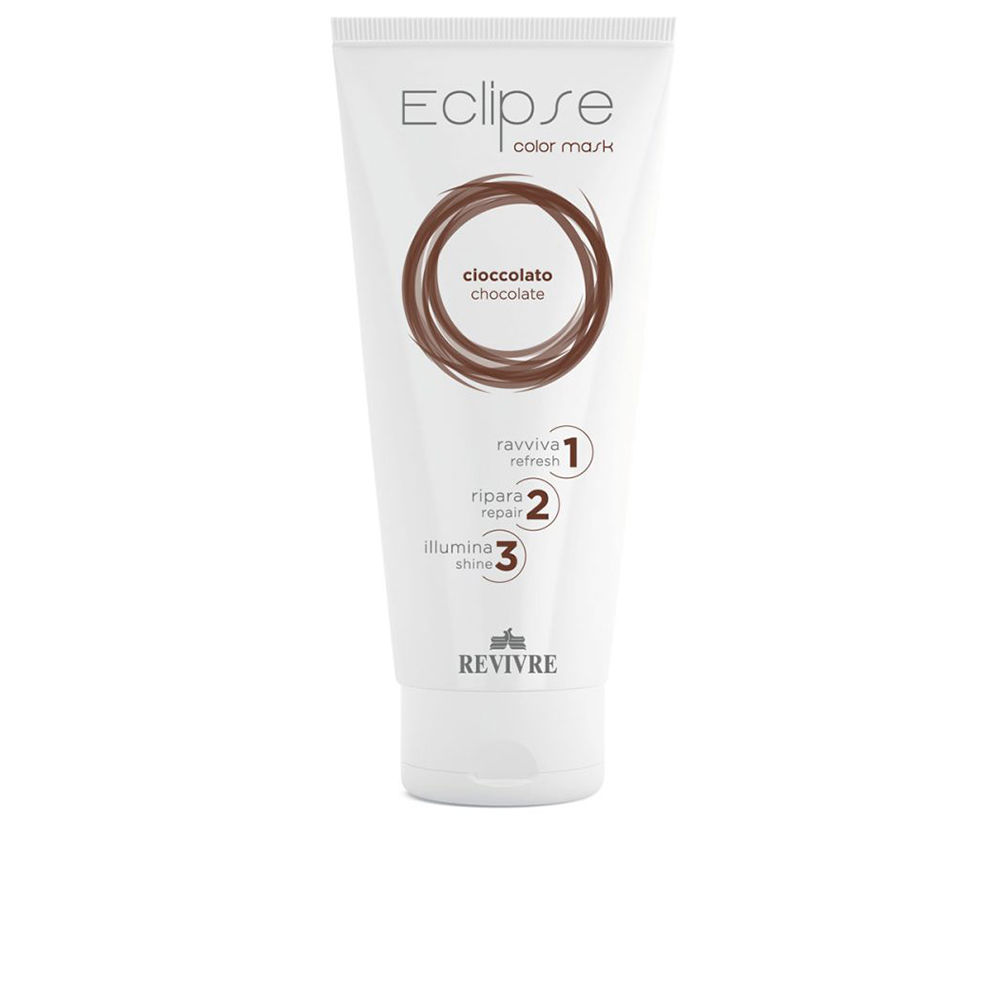 ECLIPSE COLOR MASK #Chocolate 200 ml - Image 1