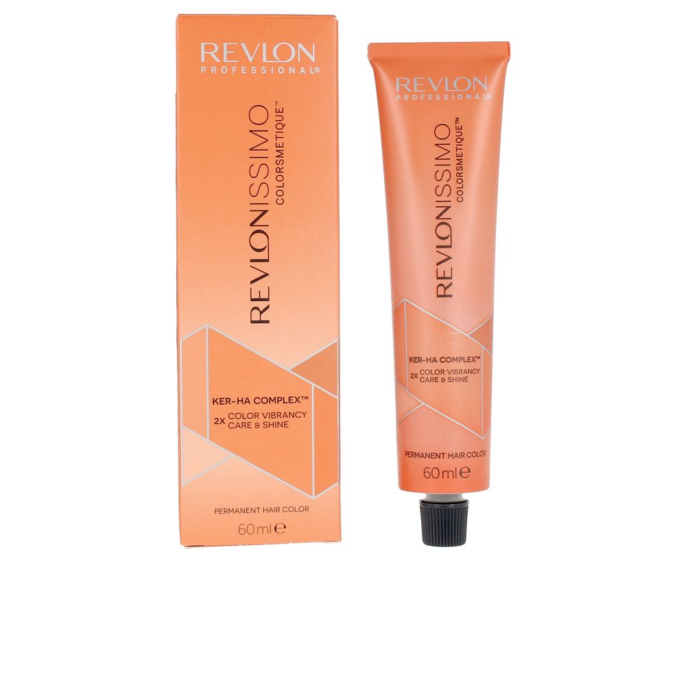 REVLONISSIMO COLORSMETIQUE #7,44 60 ml - Image 1