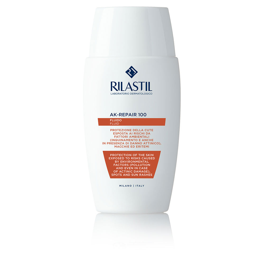 SUN SYSTEM ak-repair 100 fluido 50 ml - Image 1