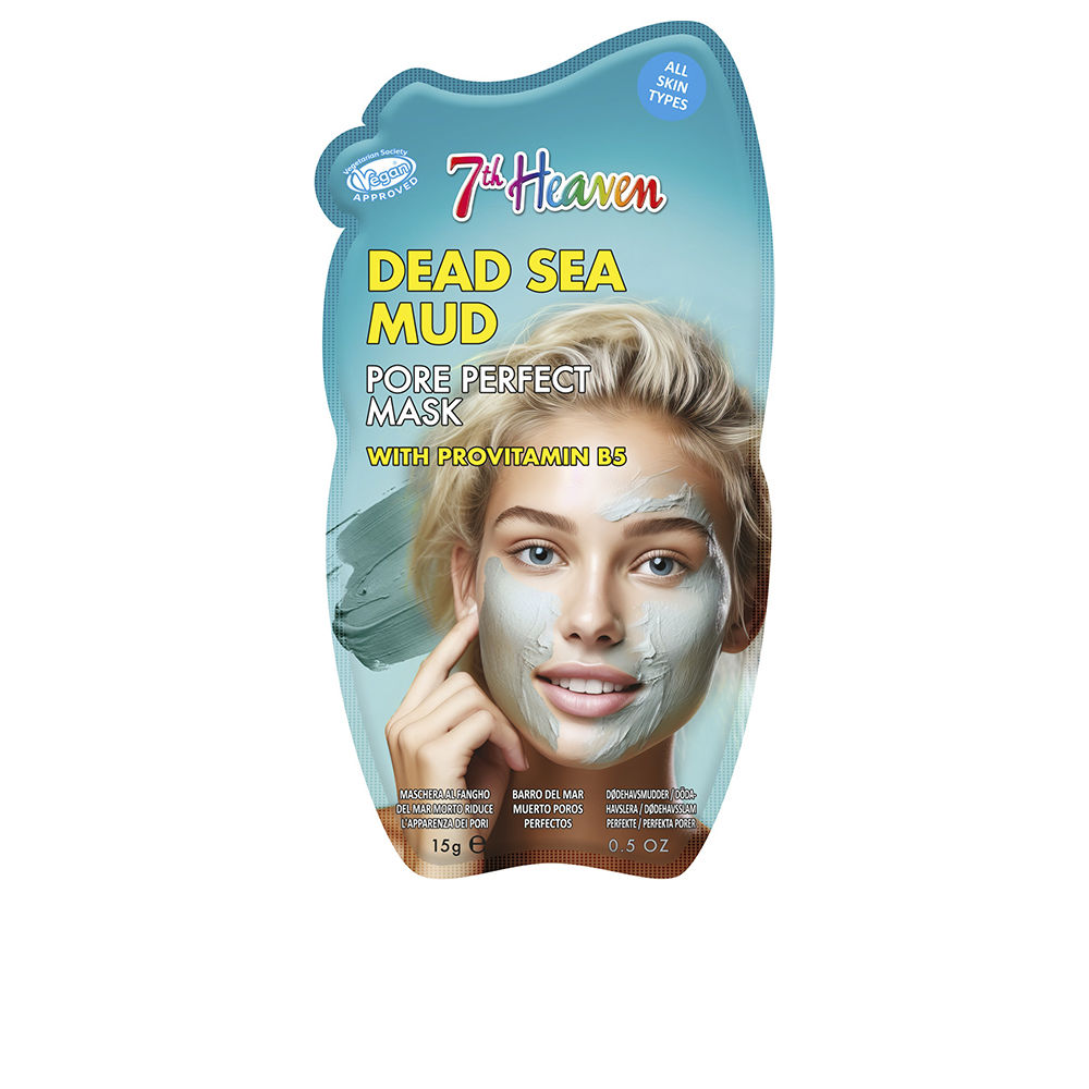 DEAD SEA MUD perfect pore mud mask 15 gr - Image 1