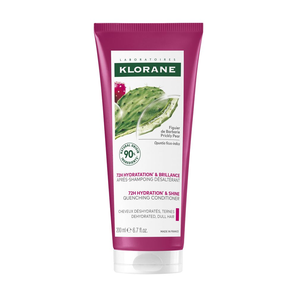 BARBARIA FIG conditioner 200 ml - Image 1