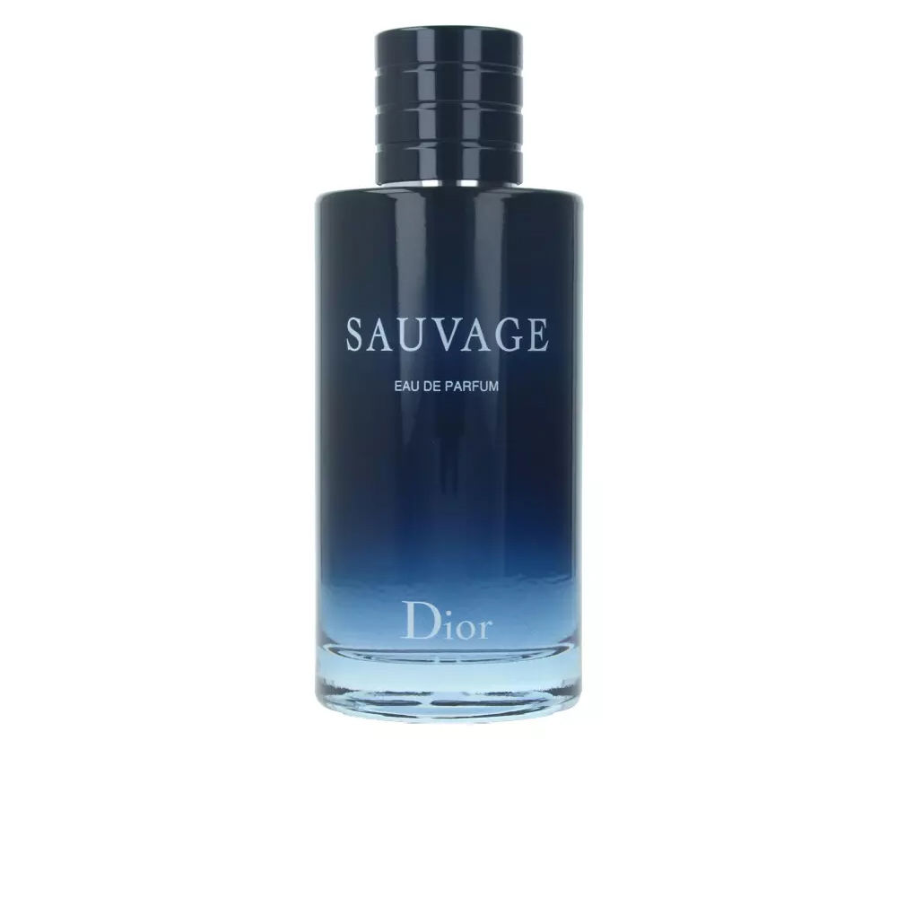SAUVAGE eau de parfum spray 200 ml - Image 1
