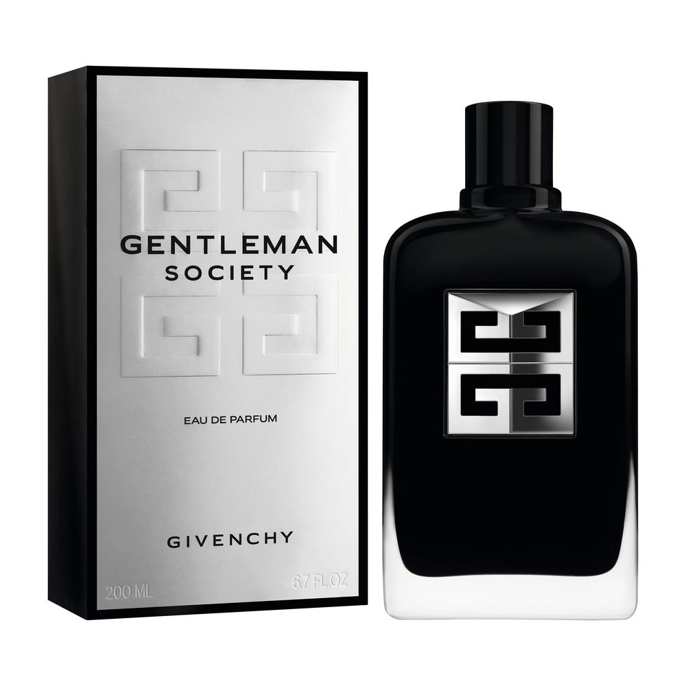 GENTLEMAN SOCIETY edp vapo 200 ml - Image 1