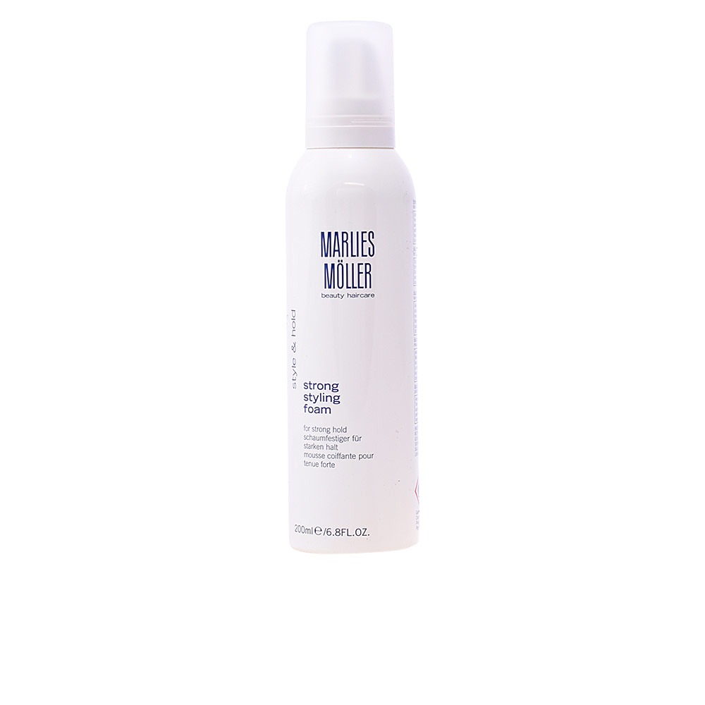 STYLING strong styling foam 200 ml - Image 1