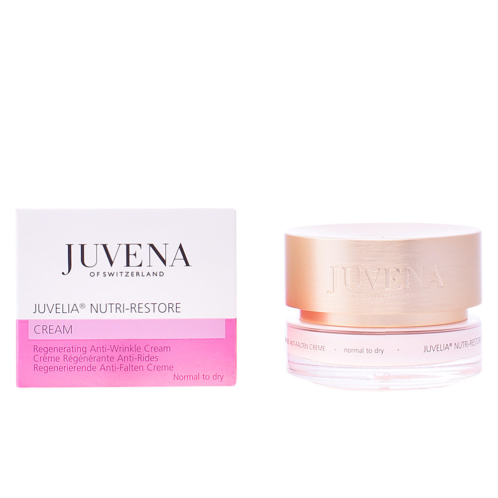 JUVELIA NUTRI-RESTORE cream 50 ml - Image 1