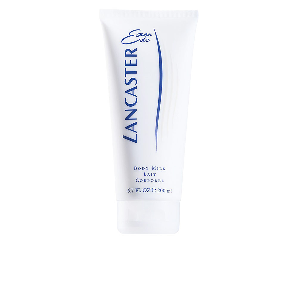 EAU DE LANCASTER body milk 200 ml - Image 1