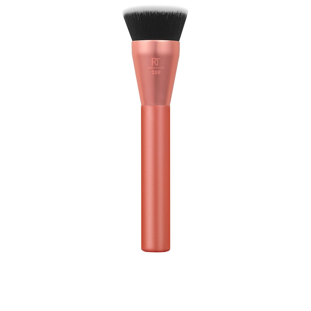 GLOW ROUND base brush 1 u - Image 1
