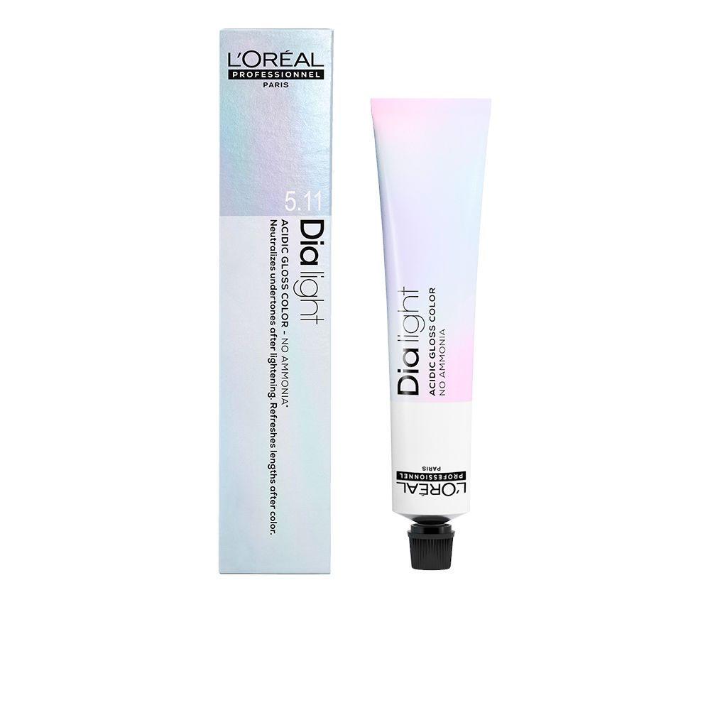 DIA LIGHT gel-creme acide sans amoniaque #9 50 ml - Image 1