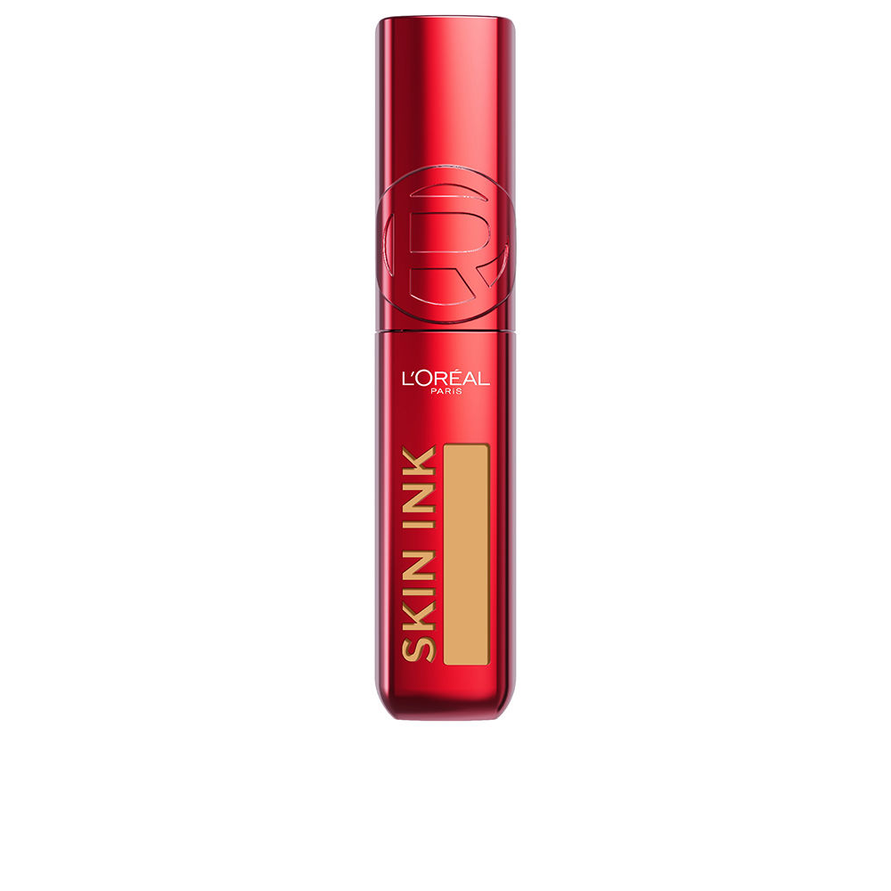 INFAILLIBLE SKIN INK 48h Foundation and Concealer #300-Medium Neutral 15 ml - Image 1