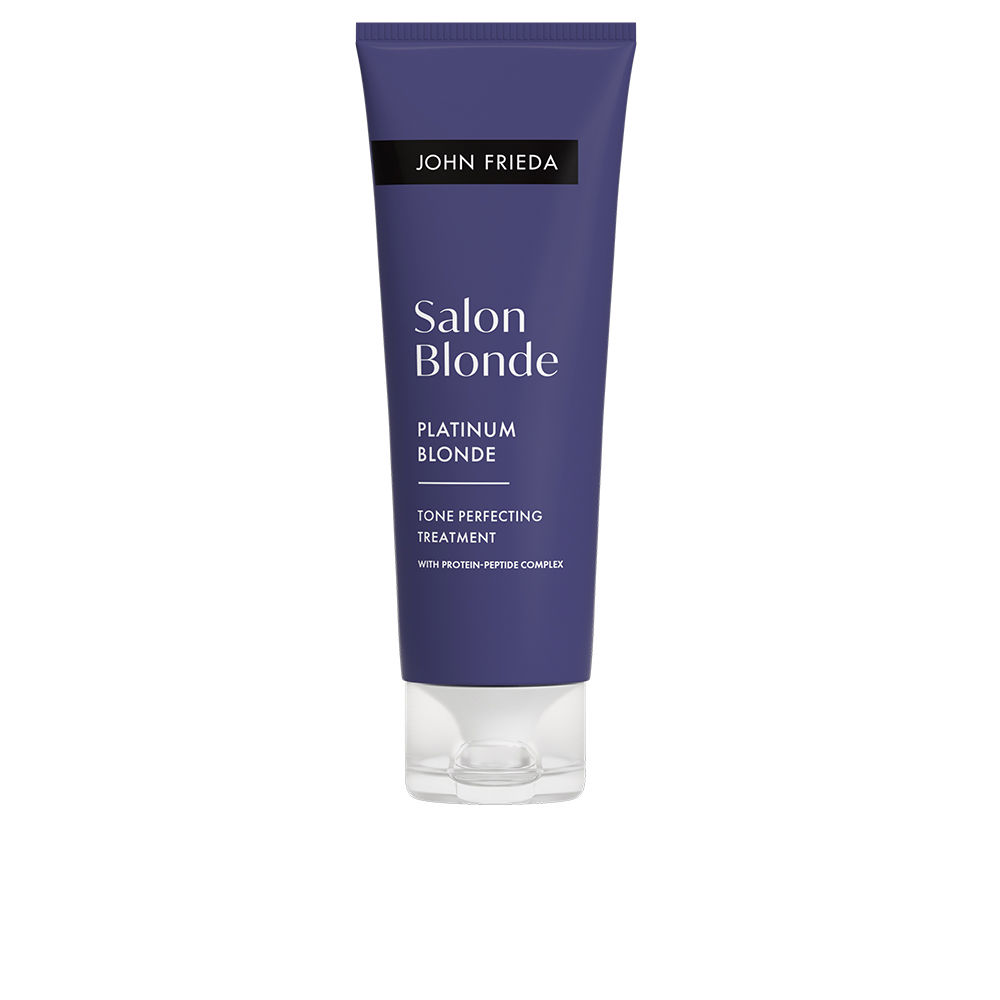 SALON BLONDE blonde toner 120 ml - Image 1