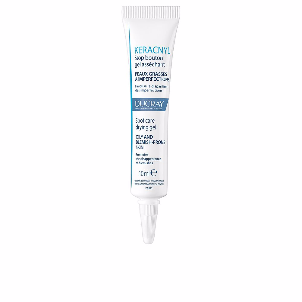 KERACNYL drying gel stop pimples 10 ml - Image 1