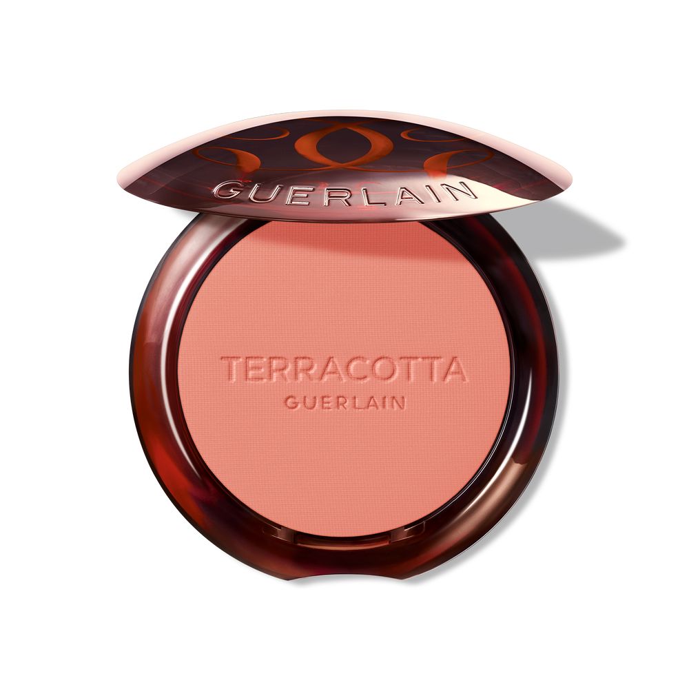 TERRACOTTA BLUSH blush effect good face #02 1 u - Image 1