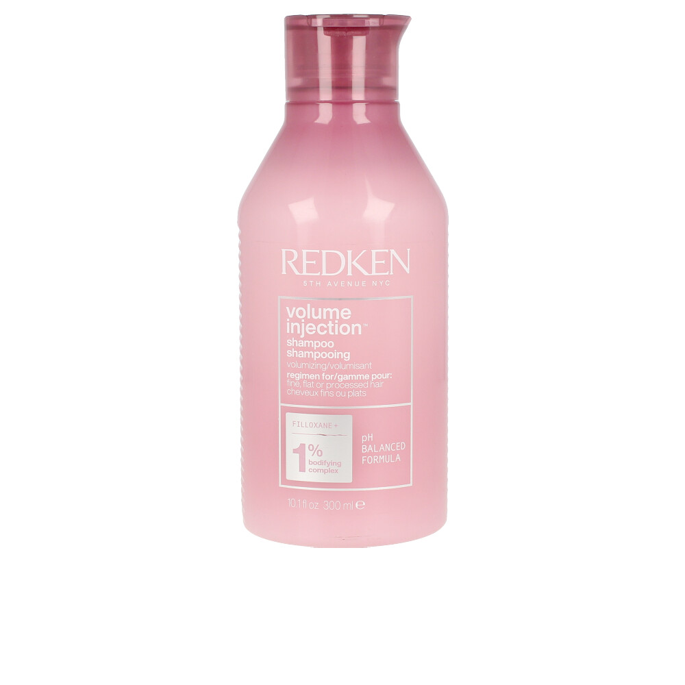 VOLUME INJECTION shampoo 300 ml - Image 1