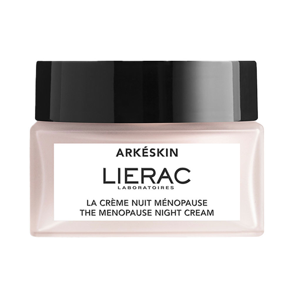 ARKESKIN night cream 50 ml - Image 1
