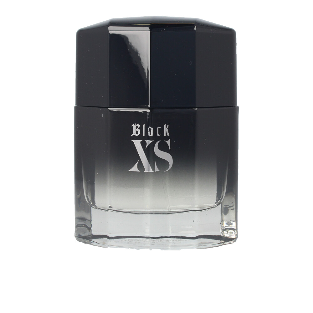 BLACK XS eau de toilette spray 100 ml - Image 1
