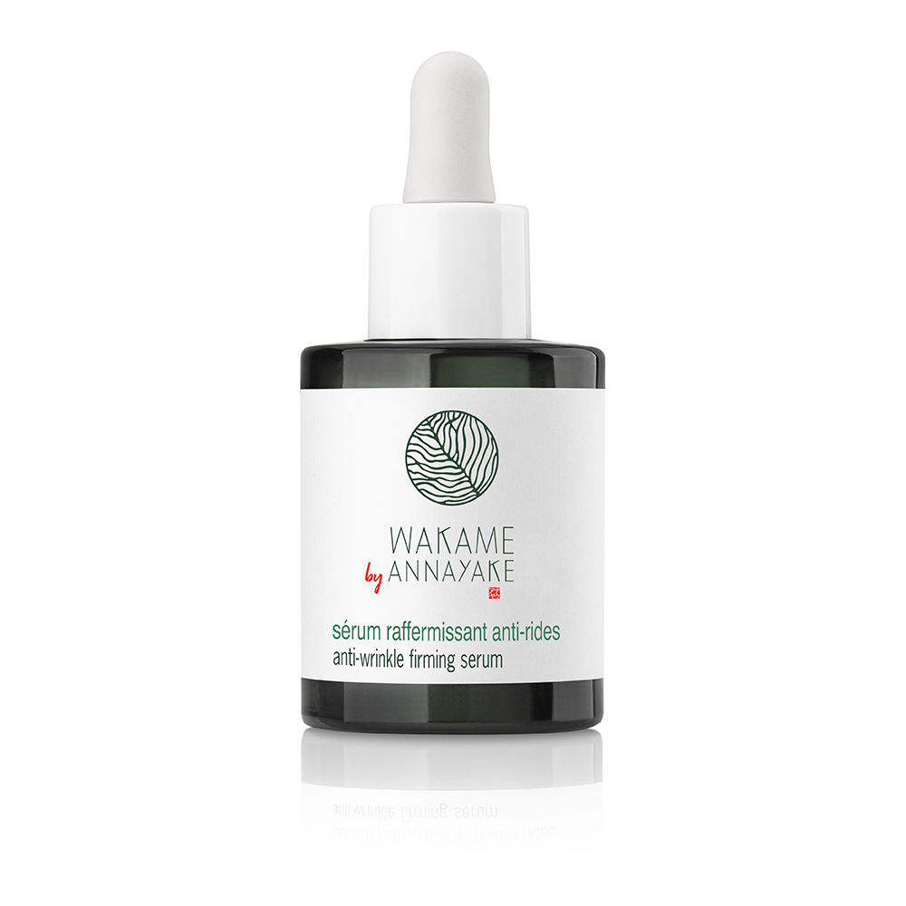 WAKAME BY ANNAYAKE anti-wrinkle firming serum 30 ml - Image 1